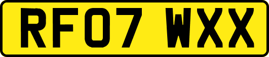 RF07WXX