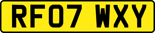 RF07WXY
