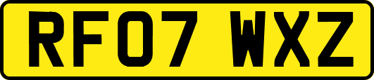 RF07WXZ
