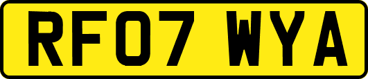 RF07WYA