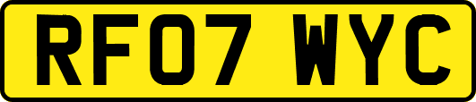 RF07WYC