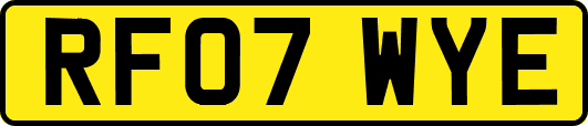 RF07WYE