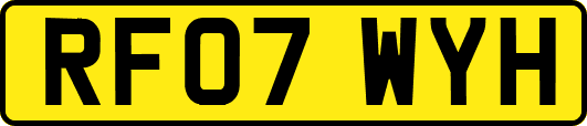 RF07WYH