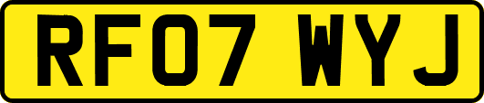 RF07WYJ