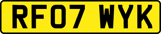 RF07WYK