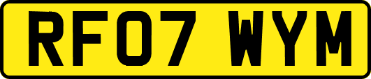 RF07WYM