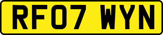 RF07WYN