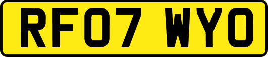 RF07WYO