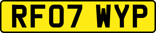 RF07WYP