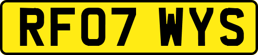 RF07WYS