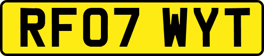 RF07WYT