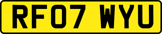 RF07WYU