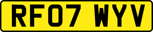 RF07WYV