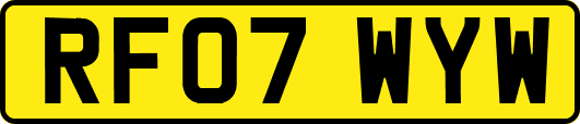 RF07WYW