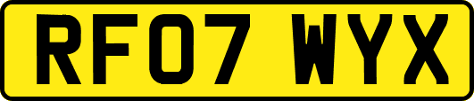 RF07WYX