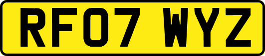 RF07WYZ