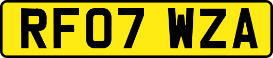 RF07WZA