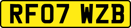 RF07WZB