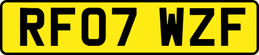 RF07WZF