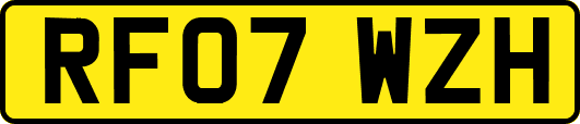 RF07WZH