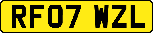 RF07WZL