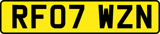 RF07WZN