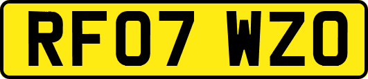 RF07WZO