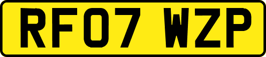 RF07WZP