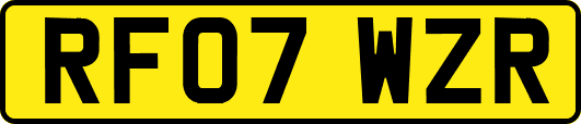 RF07WZR
