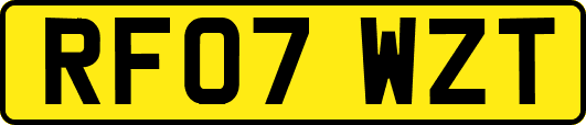 RF07WZT