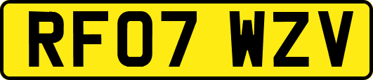 RF07WZV