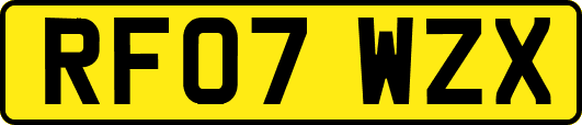 RF07WZX