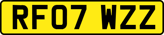 RF07WZZ