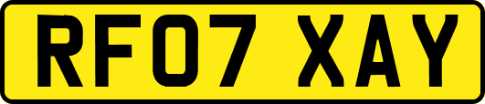 RF07XAY
