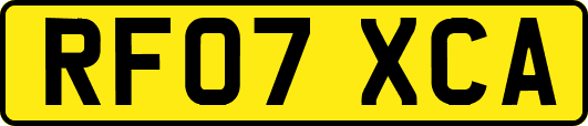 RF07XCA