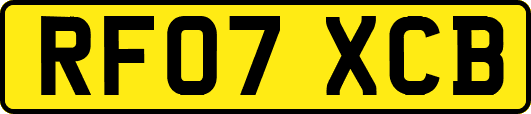 RF07XCB