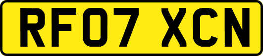 RF07XCN