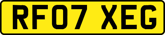 RF07XEG