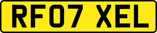 RF07XEL