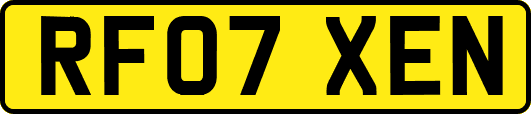 RF07XEN
