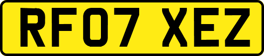 RF07XEZ