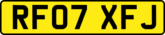 RF07XFJ