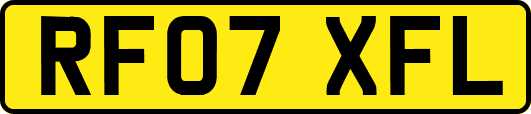 RF07XFL