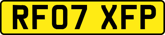 RF07XFP