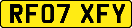 RF07XFY