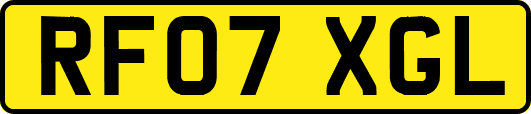 RF07XGL