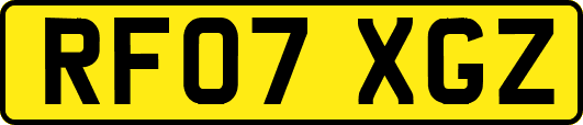 RF07XGZ