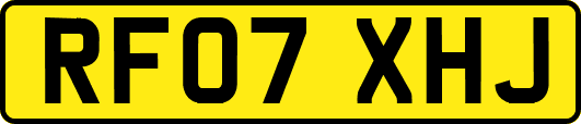 RF07XHJ