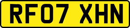 RF07XHN