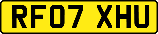 RF07XHU